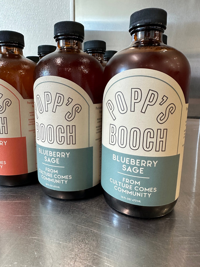 4x 16oz Bottles