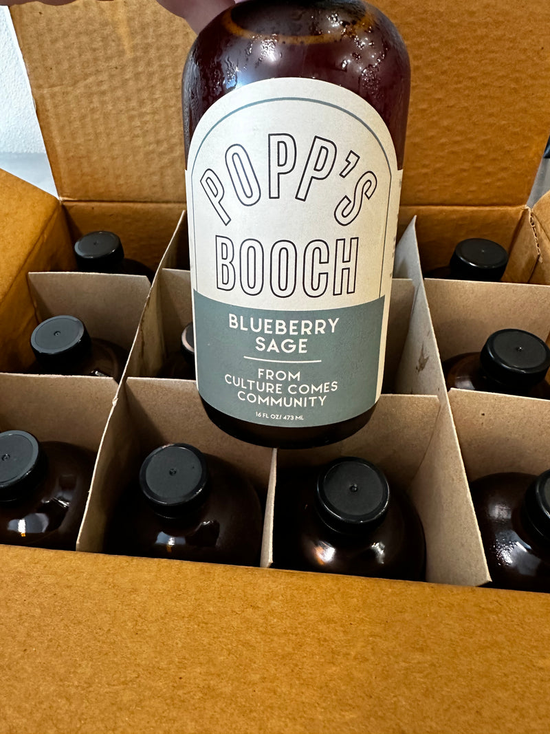 12x 16oz bottles