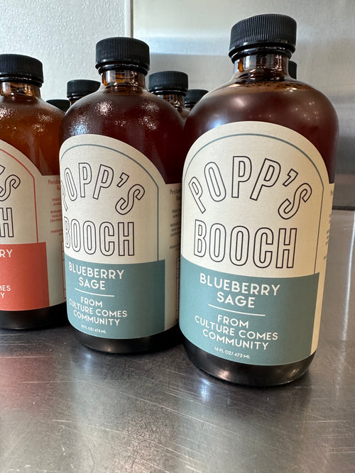 4x 16oz Bottles
